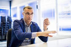 蓝鲸体育网页版-贝尔戈米：希望尤文VS国米是一场不拘泥战术的进球大战