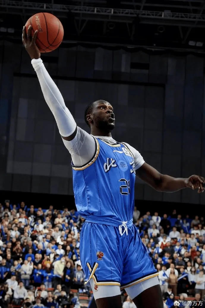 媒体人：马帝昂已经确认离队，大概率会前往非洲联赛