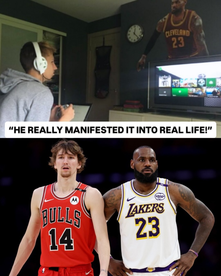 蓝鲸体育-公牛球员：我是库密、当年半场开香槟！但73胜勇士被詹姆斯大逆转