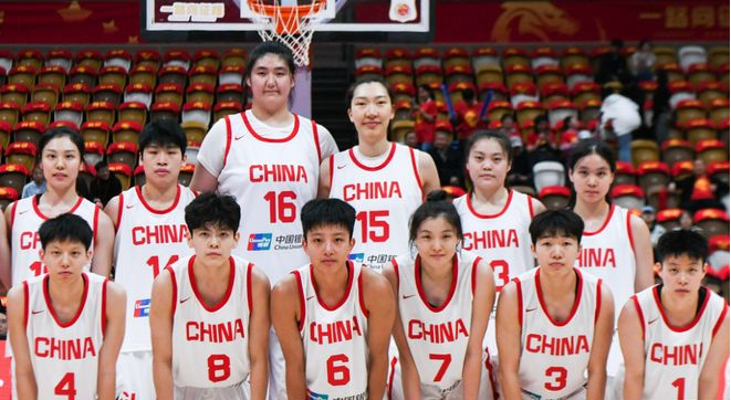中国女篮世预赛赛程：3月11-17日武汉主场战5队 首战马里末战巴西