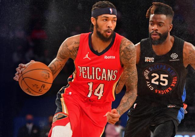 蓝鲸体育官网入口-最后时刻走神 鹈鹕逆转功亏一篑仍在附加赛外徘徊